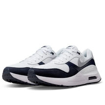 NEW Nike Air Max Systm White Navy Blue DM9537-102 Men’s Size 11 - $79.19