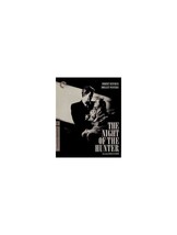 The Night Of The Hunter (Criterion Collection) (1955) On Blu-Ray - £39.27 GBP