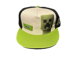 New York Mets Limited Edition Minecraft Movie Cap 4/18/2025 - $1,671.11 MXN