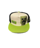 New York Mets Limited Edition Minecraft Movie Cap 4/18/2025 - $1,631.89 MXN