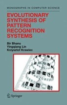 Evolutionary Synthesis of Pattern Recognition Systems *NEW* [Machine Lea... - £110.58 GBP
