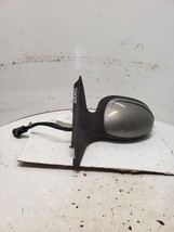 Driver Side View Mirror Power Fixed With Puddle Lamp Fits 02-07 TAURUS 1... - $29.58