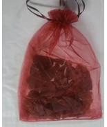 80+ Pieces ~ Genuine Lake Erie Beach Glass ~ Surf Tumbled ~ Brown (313) - $42.08 CAD