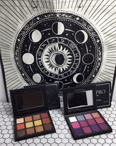 2 Eyeshadow Palette MINI PRO Vol 1 &amp; Vol 4 Matte &amp; Shimmer Beauty Creations - £13.50 GBP