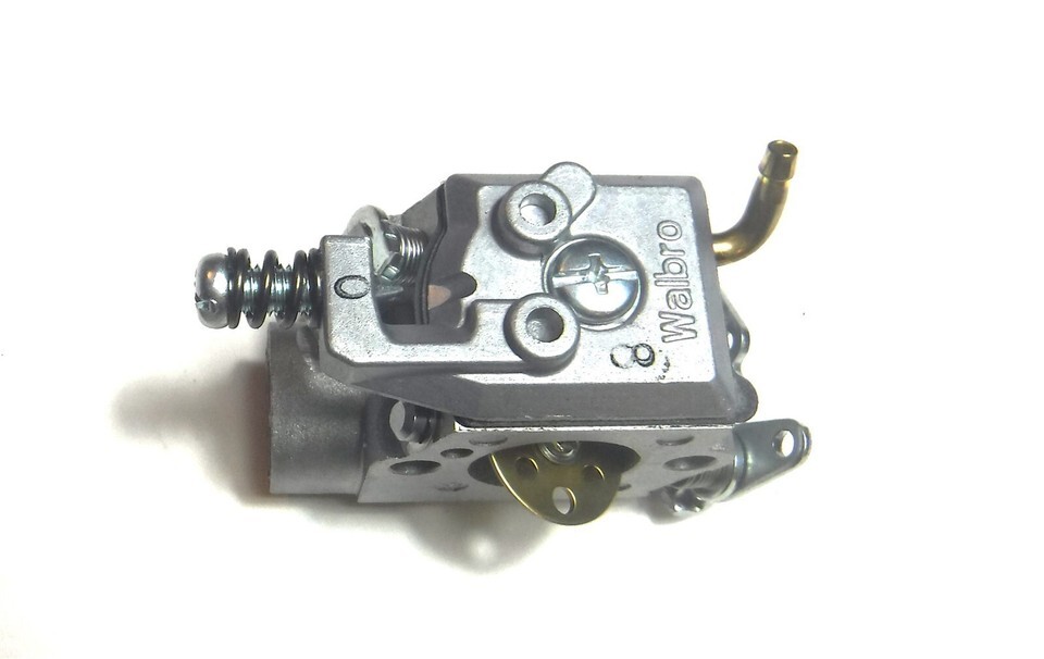 Certified Open Box

ECHO CS 355T Carburetor - OEM - $69.95