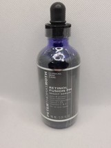 Brand New Peter Thomas Roth Retinol Fusion PM Night Serum 98ML 3.35 FL OZ Sealed - £74.73 GBP