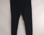Aeropostale Women&#39;s Solid Black Leggings Size Large - €12,78 EUR