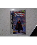 Superman Annual, Ghosts, Phantoms Of the Zone, DC Comic #10 1998. Look! - £1.69 GBP