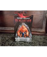 Super Rare Masters of the Universe Revelation Eternia Minis-Metallic whi... - $297.00