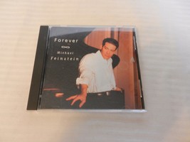 Forever by Michael Feinstein (CD, Feb-1993, Elektra (Label)) - £7.82 GBP