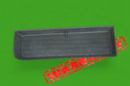 2007-2013 bmw x6 x5 front left driver door panel storage insert pad mat ... - €16,28 EUR