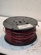 Approx. 1000&#39; of Interstate 18/2 Wire CSZ-181602-02 | Red/Black (Approx.... - $189.99