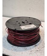 Approx. 1000&#39; of Interstate 18/2 Wire CSZ-181602-02 | Red/Black (Approx.... - $189.99