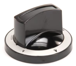 Garland 4522292, Knob Assembly, Griddle, Hi-Lo, Gas Restaurant Range w/ ... - $214.24