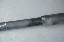 2006-2011 MERCEDES-BENZ C300 REAR LEFT SUSPENSION SHOCK ABSORBER K7699 image 3