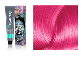 #mydentity Super Power Direct Dye Pink Possession, 3 Oz.
