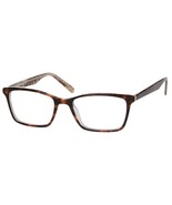 Legre LE296 Eyeglasses Eye Glasses 550 Tortoise Authentic New 50 mm Unisex - $120.00