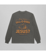 Fall-o-ween Jesus Shirt | Christian Tees | Seasonal Shirts | Religious S... - $376.94 MXN+