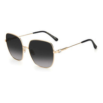 Ladies&#39; Sunglasses Jimmy Choo KORI-G-SK-RHL-9O ø 60 mm - £110.12 GBP