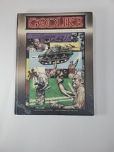 Godlike - Superhero RPG in a world on Fire 1936-46 Superhero RPG in WW2 - $7.70