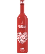 DUOLIFE My Blood is a food supplement in a liquid 750 ML - $82.29 CAD