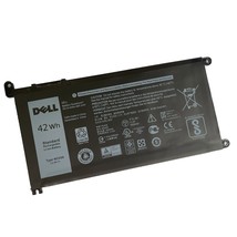 Dell 11.4V 42Wh Battery For Dell Inspiron 5368 5378 5379 5565 5567 5568 5570 558 - £72.63 GBP