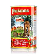 Partanna Sicilian Extra Virgin Olive Oil 500ml (PACK OF 2) - $62.10 CAD