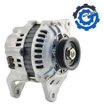 Manufactured Bosch Alternator for 1986-1988 Nissan 200SX AL343X 90-27-3094 - £74.29 GBP