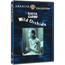 Wild Orchids [DVD] - $7.80
