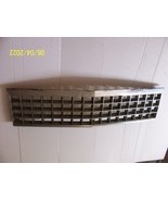 1985 CHEVY EL CAMINO GRILL GMC CABALLERO OEM USED 1986 1987 CHEVROLET - $168.29