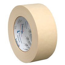 6-Rolls of 1.88 x 60 yds IPG PG5 ProMask Tan 3-Day Masking Tape, 1 Cont... - $38.87