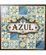 Azul Board Game Replacement Pieces: Game Instructions - Free Shipping - £5.46 GBP