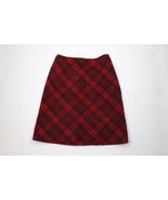 Deadstock Vintage 90s Eddie Bauer Womens 16 Alpaca Wool Mohair Blend Ski... - $94.71 CAD