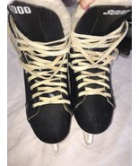 CCM 3000 ice hockey winter skates size 8 us - $122.85 CAD