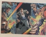 William Shatner’s Tek World Trading Card Tek War #52 - $1.97
