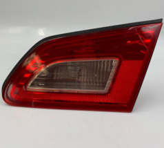 2009-2013 Infiniti G35 Passenger Side Trunklid Tail Light Taillight M04B... - £53.07 GBP