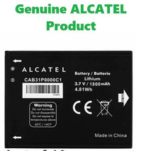 Alcatel One Touch OT-990A OT-908 Battery - £13.42 GBP