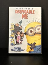 Despicable Me (DVD, 2010) - $3.83