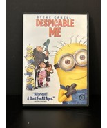 Despicable Me (DVD, 2010) - $71.23 MXN