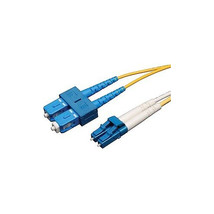Eaton N356-02M EATON TRIPP LITE SERIES DUPLEX SINGLEMODE 9/125 FIBER PAT... - €33,37 EUR
