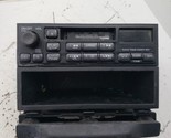 Audio Equipment Radio Receiver Fits 98-99 ALTIMA 743368 - $59.40
