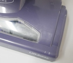Shark Navigator NV352 Lift Away Upright Vacuum Lavender image 3