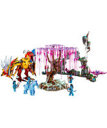 LEGO Avatar Toruk Makto &amp; Tree of Souls 75574 Building Set - $189.99