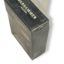 Games Workshop Warhammer 40K Datacards Chaos Daemons Deck Cards - £19.68 GBP
