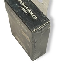 Games Workshop Warhammer 40K Datacards Chaos Daemons Deck Cards - £19.91 GBP