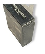 Games Workshop Warhammer 40K Datacards Chaos Daemons Deck Cards - $34.56 CAD