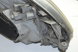 2000-2002 MERCEDES W220 S430 S500 LEFT HEADLIGHT XENON J1600 image 5