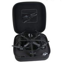 Hermit Hard Case For Holy Stone Gps Fpv Rc Drone Hs100 / Hs100G - $96.89