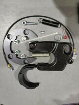 MINOR REBUILD KIT LEFT HAND JOST 5TH WHEEL SK73221-50Z LOCK JAW &amp; CUSHIO... - $85.00