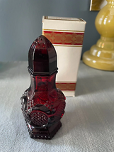 Avon &quot;1876 Cape Cod Collection Salt Shaker&quot; Topaze Cologne 1.5 oz. Vintage - $7.59